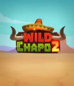 Откройте приключенческим миром Wild Chapo 2 от Relax Gaming, представляющей цветную графику и захватывающий геймплей. Погрузитесь в путешествие по Мексике с персонажем Wild Chapo , включающее животных спутников в поисках сокровищам.