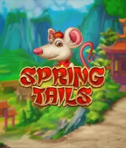 Испытайте удачу и благополучие Китайского Нового Года со игрой Spring Tails от Betsoft, демонстрирующим насыщенную графику традиционных китайских символов, золотых ключей и счастливой крысы. Погрузитесь в мир, переполненный удачей и шансами на крупный выигрыш, предлагающий множители, бесплатные вращения и функцию счастливой крысы. Идеально для геймеров, в поиске радостный игровое приключение, который смешивает традиционные темы с современным геймплеем.